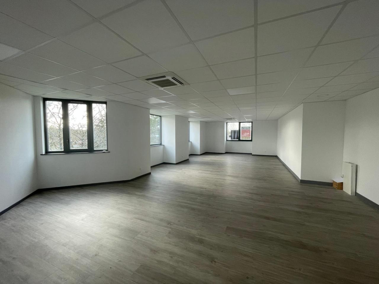 Bureau Vandoeuvre-lès-Nancy 152m² Location bureau Vandoeuvre-lès-Nancy Meurthe-et-Moselle OLBUR2318698 8